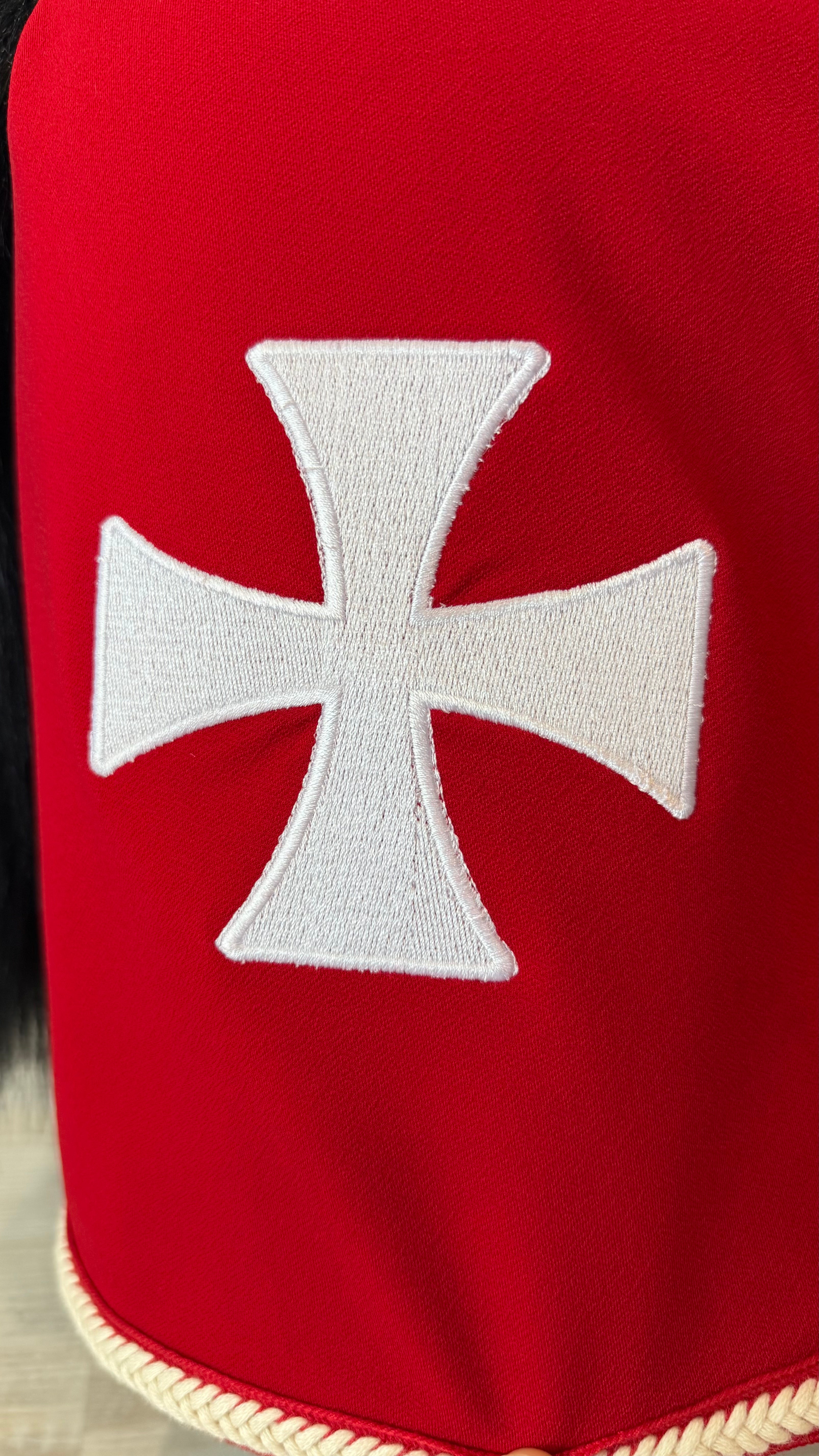 PonyTrek Brave Pony Blanket – Adventure Cape for Ride-on Pony Toys (Compatible with PonyCycle Size S/M)