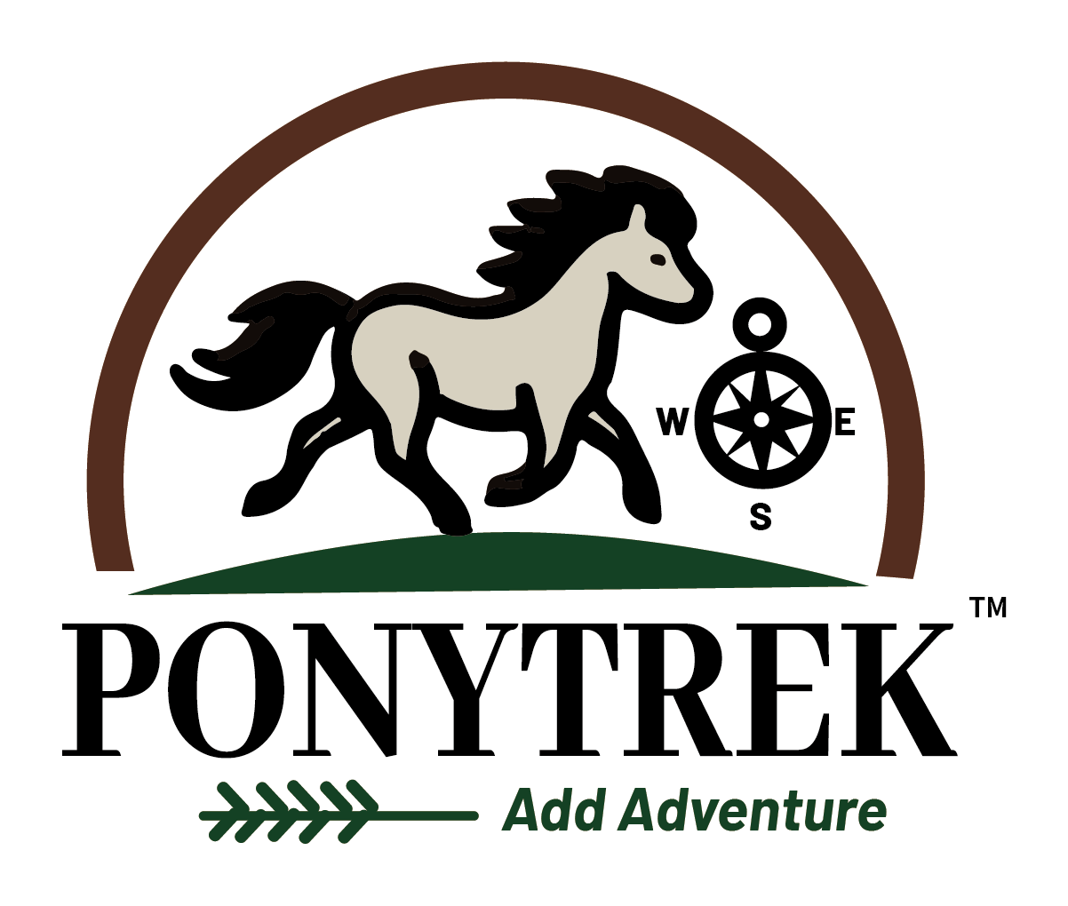 PonyTrek